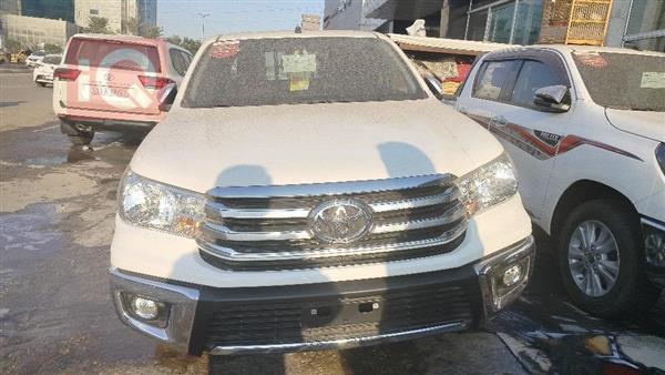 Toyota Hilux 2025 for sale in Iraq - Baghdad